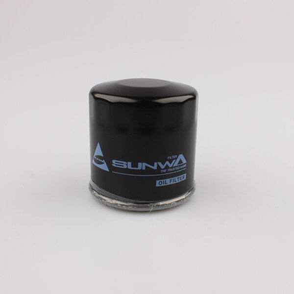 Filtro dellolio per BMW K 75 100 1100 1200 K1 1000 R 850 1100 1150 1200