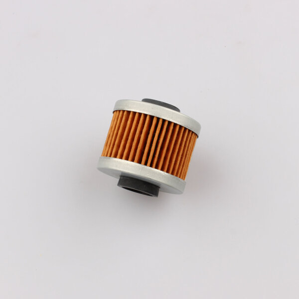 Filtro dellolio per Aprilia Leonardo 125 150 Scarabeo 125 BMW C1 125 256450