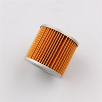 Filtre &agrave; lhuile pour Suzuki GS 450 500 550 E EU L...