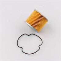 Filtre &agrave; lhuile pour Suzuki GS 450 500 650 750 850...