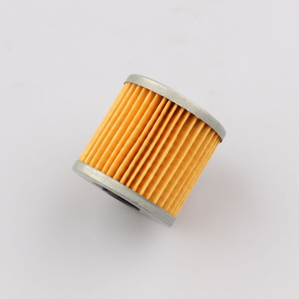 Oil filter for Kawasaki BJ 250 C Estrella KLF 250 A Bayou 2WD 16099-004
