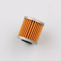 Filtro de aceite para Beta Kawasaki LML Suzuki