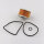 &Ouml;lfilter f&uuml;r Honda CB 400 N Euro GL 500 D Silverwing VT 250 FL Spada 15412-413-000