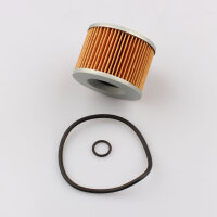 Filtro de aceite para Benelli Honda Kawasaki Yamaha