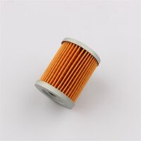 Filtre &agrave; lhuile pour Suzuki AN 250 Burgman LT-F...