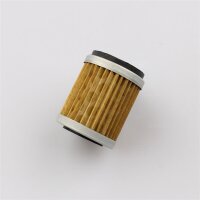 Filtre &agrave; lhuile pour Yamaha SR 125 XC 125 TR...