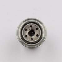 &Ouml;lfilter chrome f&uuml;r Honda NV 400 C Steed VF 750...