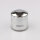 Filtro olio cromato per Honda NV 400 C Steed VF 750 C Super Magna VF 400 F 15410-MB0-003