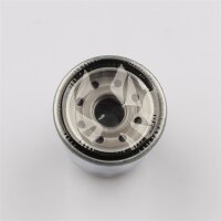 &Ouml;lfilter chrome f&uuml;r Honda CB 500 750 F2 Seven...