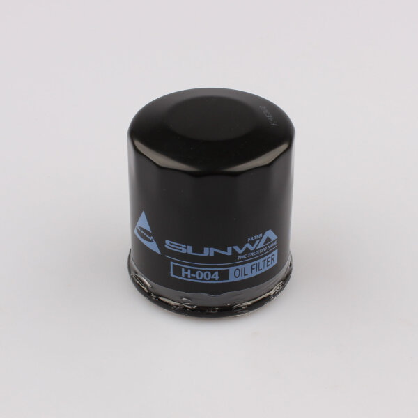 Oil filter for Honda CBR 1100 XX Super Blackbird GL 1500 Goldwing 15410-MM9 MM5-003