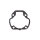 Junta de base del cilindro para Yamaha RD 80 MX RX 80 SE # 81-84 # 4G3-11351-00