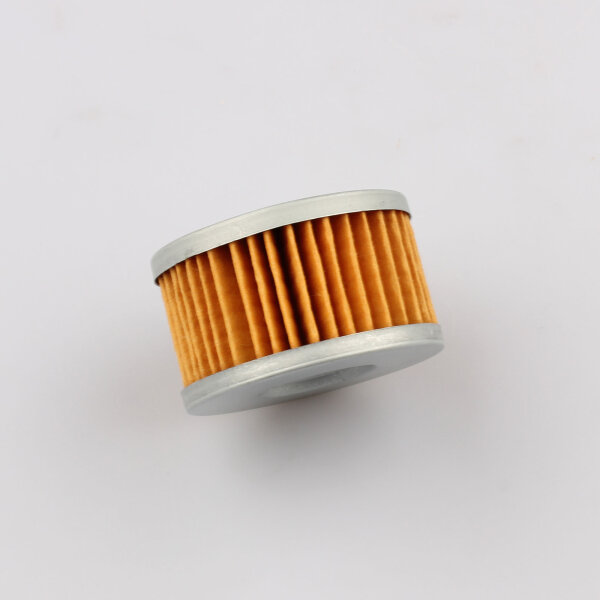 Filtro de aceite para Suzuki DR 500 S LS 650 P Savage XF 650 U Freewind 16510-37440