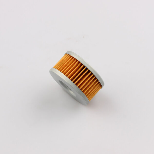 Filtro de aceite para Suzuki DR 250 S GZ 250 Marauder VL 125 LC Intruder 16510-38240