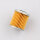 Filtro de aceite para Daelim Freewing 125 S2 Otello/NS 125 DT Eco SQ 125 S2 15412-SA1T-0000
