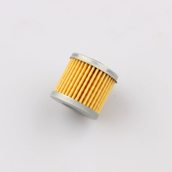 Filtro dellolio per Daelim VC 125 Advance VT 125 Evolution 96-17 15412-KN6-9612