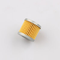 Oil filter for Daelim VC 125 Advance VT 125 Evolution...