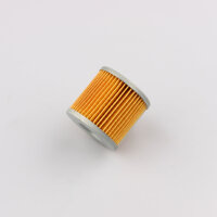 Filtre &agrave; lhuile pour Hyosung GT 650 Naked GV 650 P...