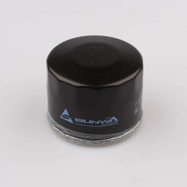 Oil filter for Aprilia Dorsoduro 750 SMV Mana 850 GT ABS SRV 850 ie 82960R 82883R