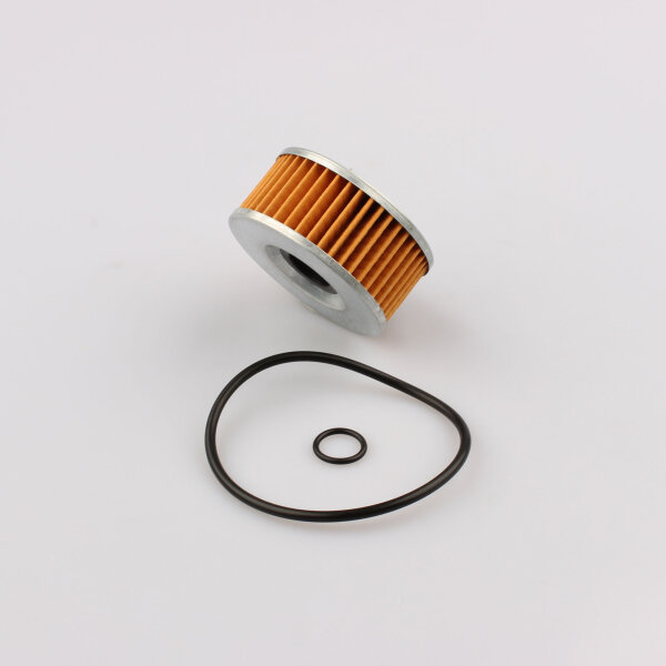 Oil filter for Yamaha FZR 600 M Genesis XJ 600 H N 1980-1990 1L9-13440-91 JP