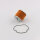 Filtro dellolio per Suzuki GR 650 GS 400 450 500 550 650 L GSF 400 Bandit 16500-45810 JP