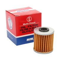&Ouml;lfilter MEIWA f&uuml;r Beta Kawasaki LML Suzuki