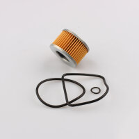 Filtre &agrave; lhuile pour Honda CBX 550 F Supersport CX...