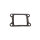 Joint de membrane dadmission pour Yamaha DT RD 50 80 TY 50 # 353-13621-00