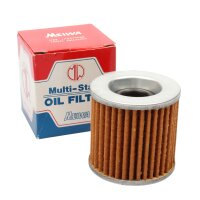&Ouml;lfilter MEIWA f&uuml;r Kawasaki GPZ 305 84-89 # Z...