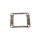 Membrane seal for Yamaha RD 80 250 350 DT 80 MXS # 314-13621-02