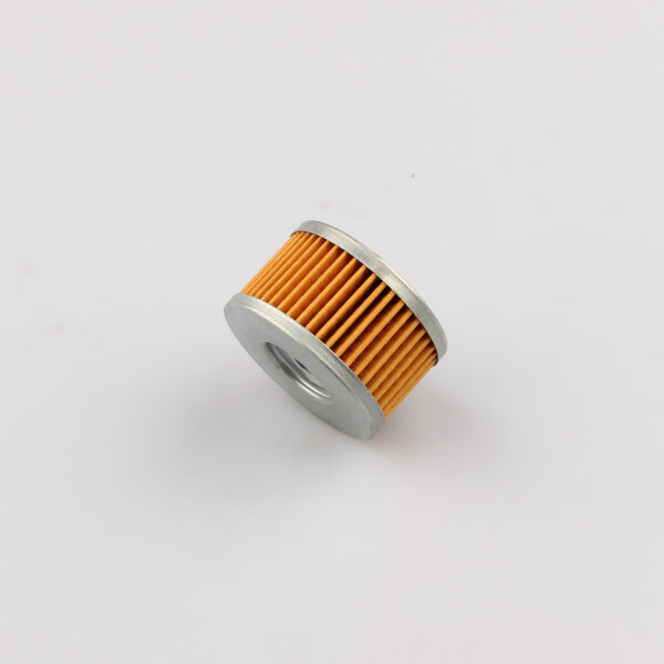 Filtro dellolio per Suzuki DR 500 S LS 650 P Savage XF 650 U Freewind 16510-37440 JP