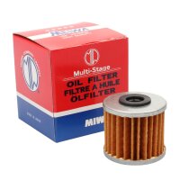 &Ouml;lfilter MEIWA f&uuml;r Honda HM-Moto Husqvarna Polaris