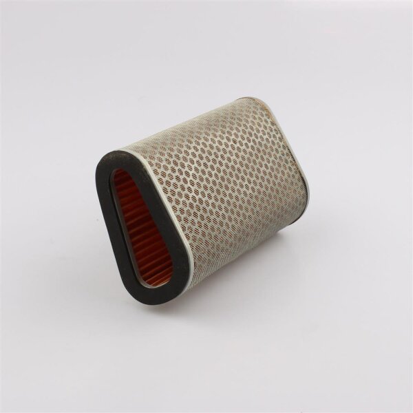 Filtro de aire para Honda CB CBF CBR 600 Hornet 07-15 17210-MFG-D00 01