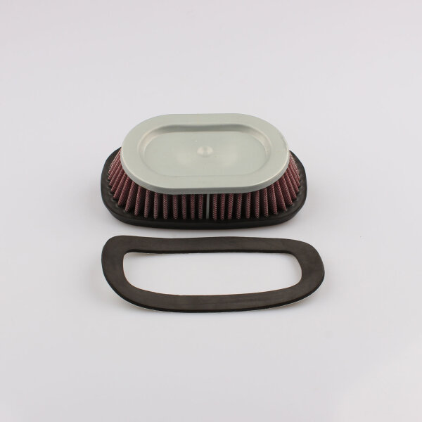 Air filter for Honda XR 250 400 600 85-04 17214-MY6-670 17213-KF0-000 17213-MN1-670