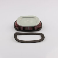 Air filter for Honda XR 250 400 600 85-04 17214-MY6-670...
