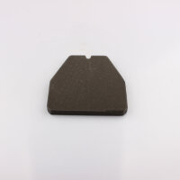 Filtro de aire para Honda CB 250 400 450 77-85 17211-413-000