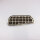 Air filter for Kawasaki ZZR 1100 C 1990-1992 11013-1188