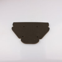 Filtre &agrave; air pour Kawasaki ZX-9R 900 Ninja...