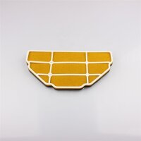 Filtre &agrave; air pour Kawasaki ZX-6R 600 636 Ninja ZZR...