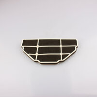 Filtre &agrave; air pour Kawasaki ZX-6R 600 636 Ninja ZZR...