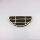 Air filter for Kawasaki ZX-6R 600 636 Ninja ZZR 600 E 1998-2006 11013-1274