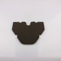 Luftfilter f&uuml;r Kawasaki ZZR 600 E 1993-2004 11013-1226