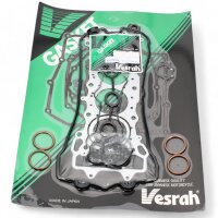 Motor Dichtsatz Dichtungssatz komplett f&uuml;r Honda CBR...