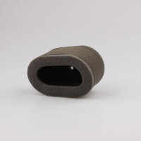 Filtro de aire para Kawasaki KL KLR KLX 650 1989-2004...