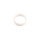 Exhaust gasket for Yamaha RD 80 MX # 132-14714-01