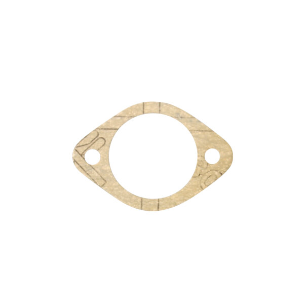 Auspuff Dichtung f&uuml;r Yamaha RD 80 LC II # 5R2-14643-00