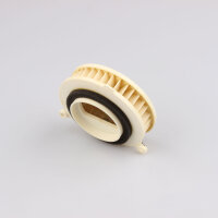 Air filter for Yamaha XVS 125 Drag Star 00-04 5JX-14451-00