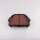 Filtro de aire para Yamaha YZF-R6 600 08-19 13S-14450-00