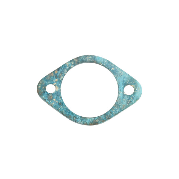 Junta de escape para Yamaha DT 80 LC I # 37A-14643-00