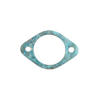 Auspuff Dichtung f&uuml;r Yamaha DT 80 LC I # 37A-14643-00
