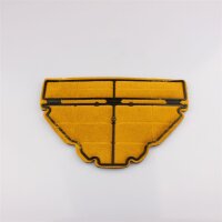 Luftfilter f&uuml;r Yamaha YZF 600 RH Thunder Cat 96-02...